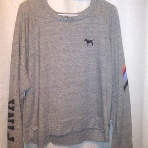 Women's sweater